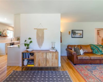 3 Bedroom 1BA 1242 ft Single Family House For Sale in Long Beach, CA