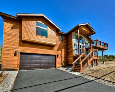 4 Bedroom 3BA 2400 ft Single Family Home For Sale in SOUTH LAKE TAHOE, CA