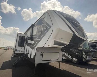 2021 Grand Design 381M For Sale by Dealer in Elkhart, Indiana