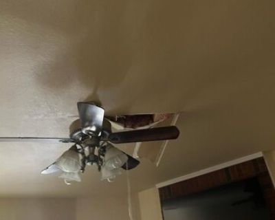 Blair St Unit B, Abilene, Flat For Rent