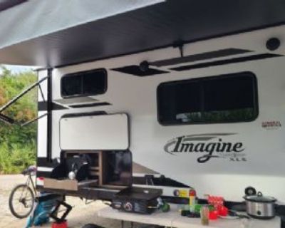 2022 Grand Design Imagine XLS 23BHE