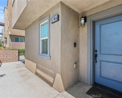 N Watt Ln Unit A, Sylmar, Home For Sale