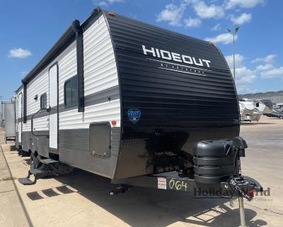 2025 Keystone Rv Hideout 261BH