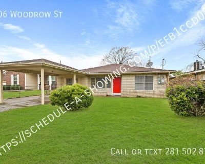 6806 Woodrow St. This is the lowest-priced home in the area! Don't miss out on this incredible opportunity to make this your new home sweet home. Here's what sets us apart: Self-Guided Tours: Explore your future home at your convenience with our hassle-free self-guided tours. Quick Online Application: Streamline the process with our easy and quick online application. Property Maintenance: Submi...