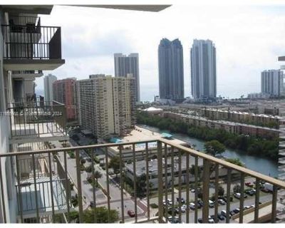 Th St Apt,sunny Isles Beach, Condo For Sale