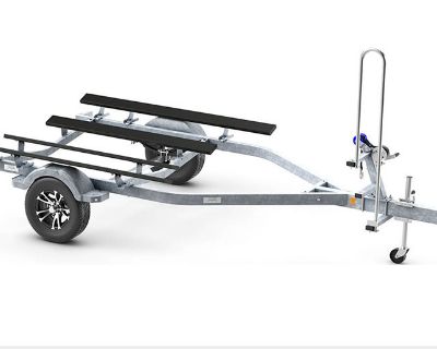 2024 Sea-Doo Switch Compact Trailer