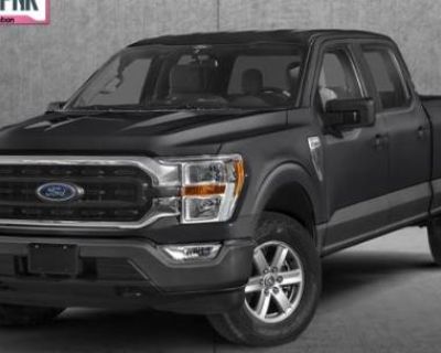 Used 2023 Ford F-150 XLT