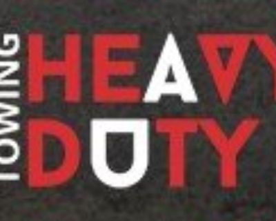 Heavy Duty Towing