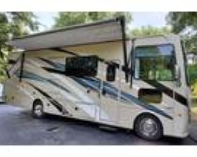 2021 Thor Motor Coach Windsport 29M