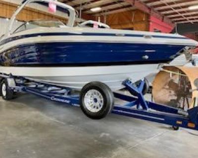 2023 Crownline 280 SS