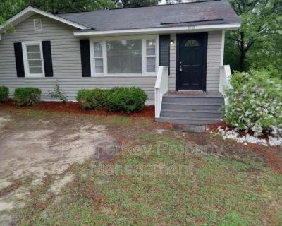 3 Bedroom 2BA 1545 ft Pet-Friendly Apartment For Rent in Columbus, GA