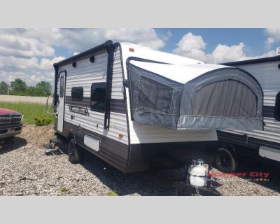 2024 Gulf Stream Rv Ameri-Lite Super Lite 16RBT