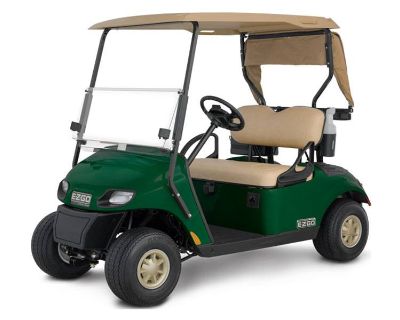 2019 E-Z-GO Freedom TXT Electric Electric Golf Carts Aulander, NC
