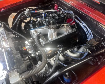 567 C.I. brodix 9.8 block dart heads