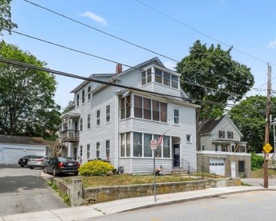 7 Bedroom 5BA 3342 ft Multi Family Home For Sale in WEBSTER, MA