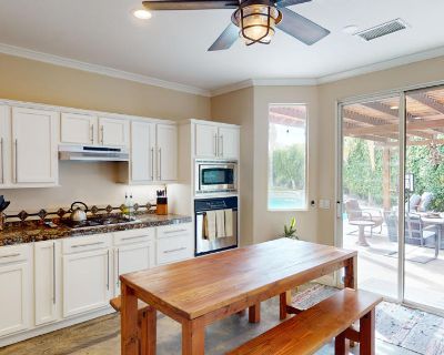 4 Bedroom 3BA 2364 ft Single Family House For Sale in Bermuda Dunes, CA
