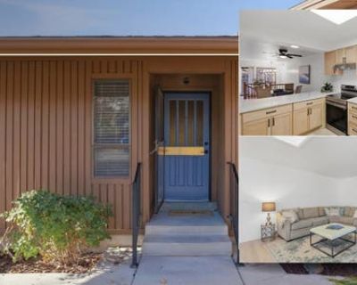 3 Bedroom 4BA 2400 ft Condominium For Sale in MILLCREEK, UT