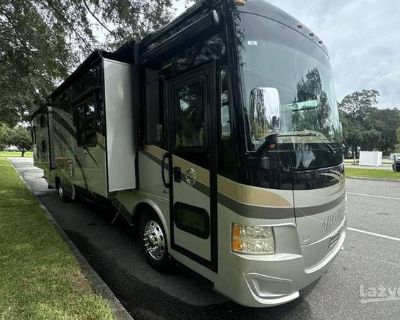 2017 Tiffin 38 QBA For Sale by Dealer in Seffner, Florida