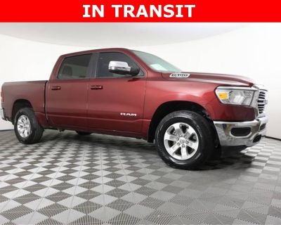Used 2023 Ram 1500 Laramie