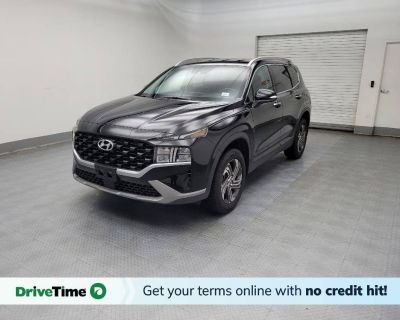 Used 2023 Hyundai Santa Fe SEL