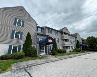 2 Bedroom 1BA 833 ft Apartment For Rent in Manchester, NH