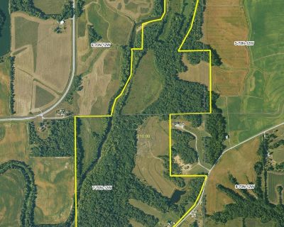 Lots and Land For Sale in Floris, IA