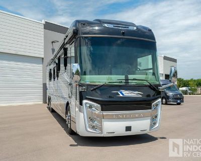 2025 Entegra Coach 44B For Sale by Dealer in Lebanon, Tennessee