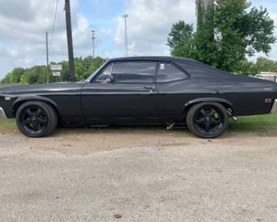 1968 Chevrolet Nova