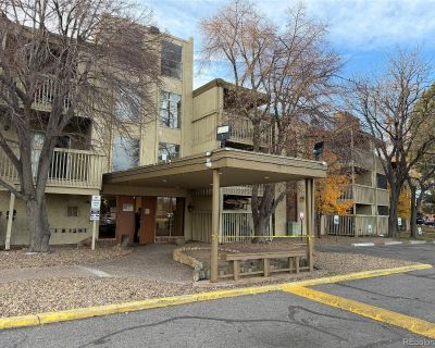 1 Bedroom 1BA 600 ft Condo For Sale in Denver, CO