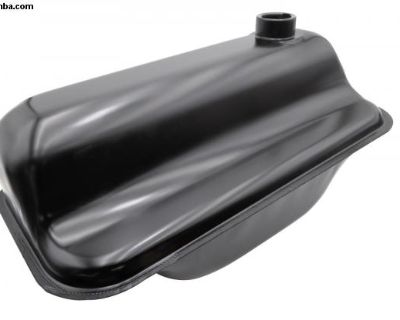 NEW 56-60 VW Bug Gas Tanks Finally!!!!