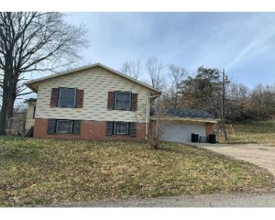 3 Bed 2 Bath Foreclosure Property in Gallipolis, OH 45631 - Jay Dr