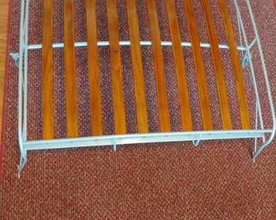 Original VW roof rack, RESTORED Lower price