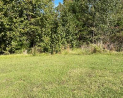 Land For Sale in Edgefield, SC