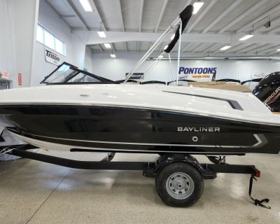 2024 Bayliner VR5 OB Bowriders Kaukauna, WI