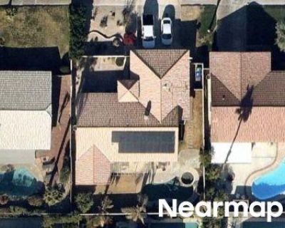 4 Bed 2.5 Bath Bankruptcy Property in Cathedral City, CA 92234 - Paletero Rd