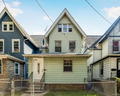 5 Bedroom 2BA Apartment For Sale in Mount Vernon, NY