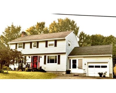 4 Bedroom 1BA 1750 ft² Residential For Sale in NorwichCity, NY