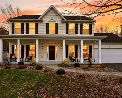 4 Bedroom 2BA 3743 ft Single Family House For Sale in Clay, NY