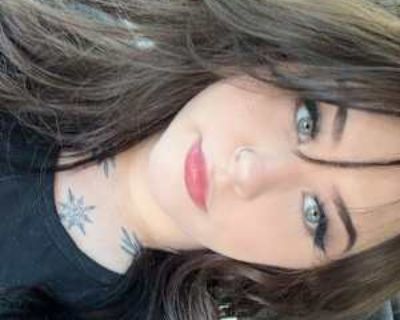 kenzie, 23 years, Female. Looking in: High Point, Guilford County, NC