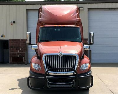 2019 INTERNATIONAL LT Truck Sleeper Trucks Truck For Sale in Kansas City, MO