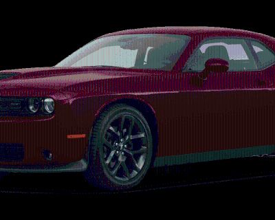 Used 2022 Dodge Challenger GT