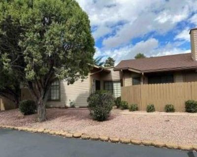2 Bed 2 Bath Preforeclosure Property in Payson, AZ 85541 - N Beeline Hwy Unit 2