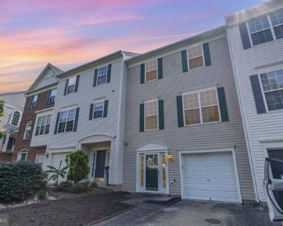 Spring Mill Ln, Herndon, Home For Rent