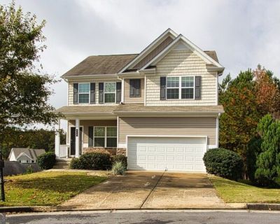 Franklin Mill Trce, Loganville, Home For Rent