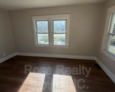 2 Bedroom 1BA 0 ft Pet-Friendly Apartment For Rent in Toledo, OH