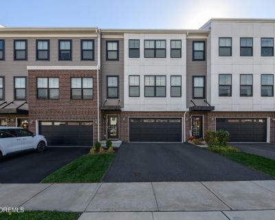 3 Bedroom 3BA 2443 ft Townhouse For Rent in Tinton Falls, NJ