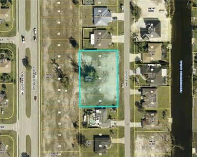 Commercial For Sale in CAPE CORAL, FL