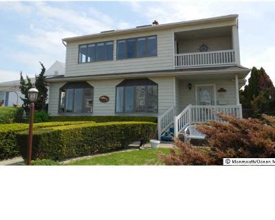 3 Bedroom 2BA 2328 ft Apartment For Rent in Avon-by-the-sea, NJ