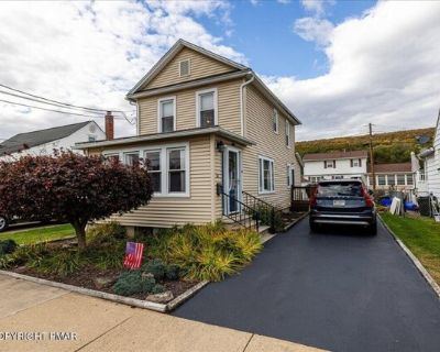 Jay St, Kingston, Home For Sale