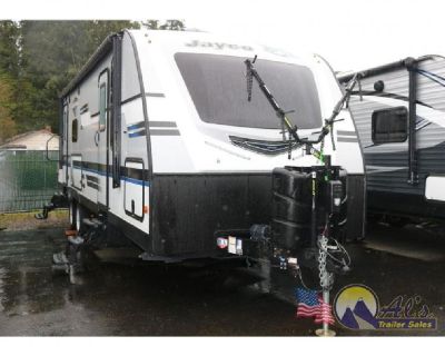 Used 2018 Jayco White Hawk 26RK


Stock Number:  GSF0021A 


Call for details.





Length 0 ft
VIN 1UJBJ0BP8J14J0282

If interested please
Call us at (971)701-7567,
Dealer Number: DA-4898 

Email us above, or visit http://www.alstrailers.com/product/used-2018-jayco-white-hawk-26rk-991365-29


#rv #rvlife #rvliving #rving #rvlifestyle #rvart #rvstylist #rvs #rvfashion #rvride #RVmodel #rvtravel...